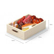 Viga Fridge Food Set 44525