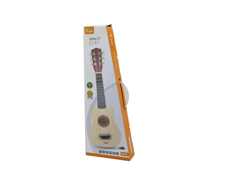 Viga Guitar 21inch 50692 — image 2