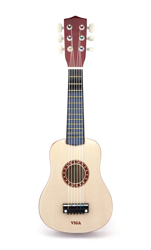 Viga Guitar 21inch 50692 - Colorland Toys