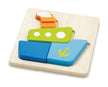 Viga Handy Block Puzzle 50171
