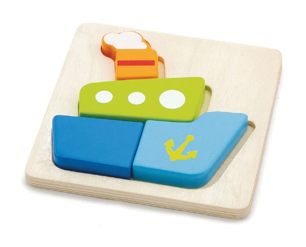 Viga Handy Block Puzzle 50171 — image 2