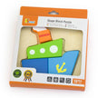Viga Handy Block Puzzle 50171