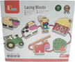 Viga Lacing Blocks 59548