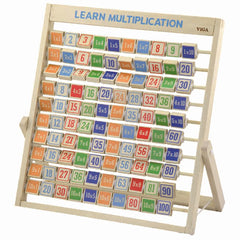 Viga Learning Multiplication 50036 - Colorland Toys