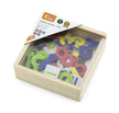 Viga Magnetic Numbers 37pcs 50325