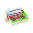 Viga My First Book Asstd 50386