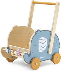 Viga PolarB Doll Buggy Elephant 44031 - Colorland Toys