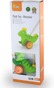 Viga Push Toy - Dinosaur 50963