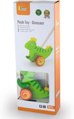 Viga Push Toy - Dinosaur 50963