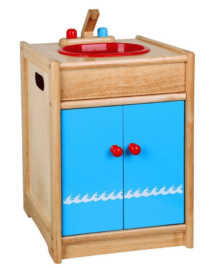 Viga Wooden Sink 58306 — image 1