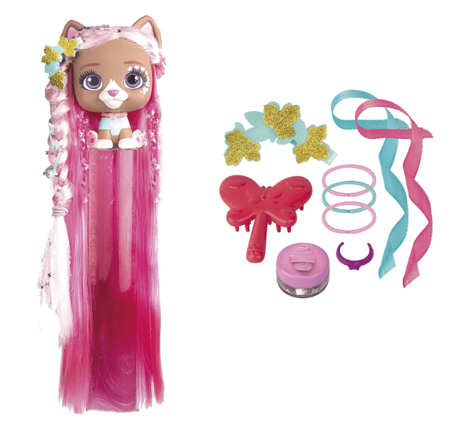 VIP Pets Glitter Twist S2 712379 - Colorland Toys