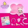 VIP Pets Mini Fans Surprise Collectable Mini Dog Doll - Assorted Surprise Model