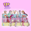 VIP Pets Mini Fans Surprise Collectable Mini Dog Doll - Assorted Surprise Model