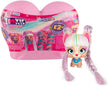VIP Pets Mini Fans Surprise Collectable Mini Dog Doll - Assorted Surprise Model
