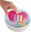 VIP Pets Mini Fans Surprise Collectable Mini Dog Doll - Assorted Surprise Model