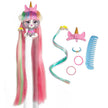 دمية VIP Pets S1 Mousse Bottle Surprise Hair Reveal متنوعة 711709