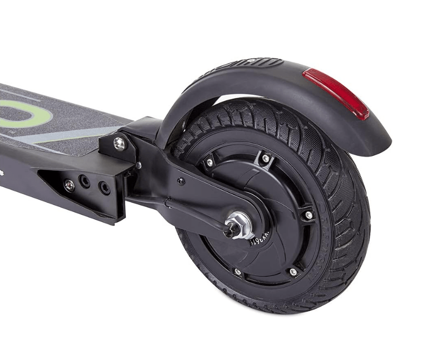 VIRO Rides 950 Alloy Electric Scooter - Green 653148 — image 3