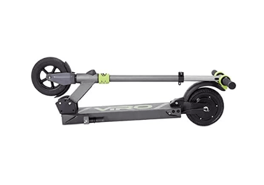 VIRO Rides 950 Alloy Electric Scooter - Green 653148 — image 2