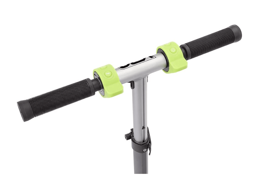 VIRO Rides 950 Alloy Electric Scooter - Green 653148 — image 5