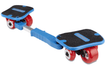 Viro Rides Street Drifters Freestyle Sideways Skates Blue 648090