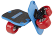 Viro Rides Street Drifters Freestyle Sideways Skates Blue 648090