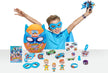 Vlad & Niki Superhero Suprise Egg S1 ZUR-11701
