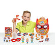 Vlad & Niki Superhero Suprise Egg S1 ZUR-11701
