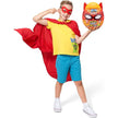 Vlad & Niki Superhero Suprise Egg S1 ZUR-11701