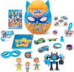 Vlad & Niki Superhero Suprise Egg S1 ZUR-11701