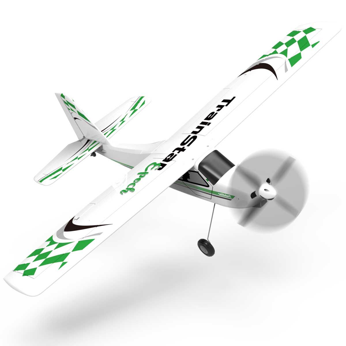 طائرة فولانتكس ترينستار 747-6 — image 1