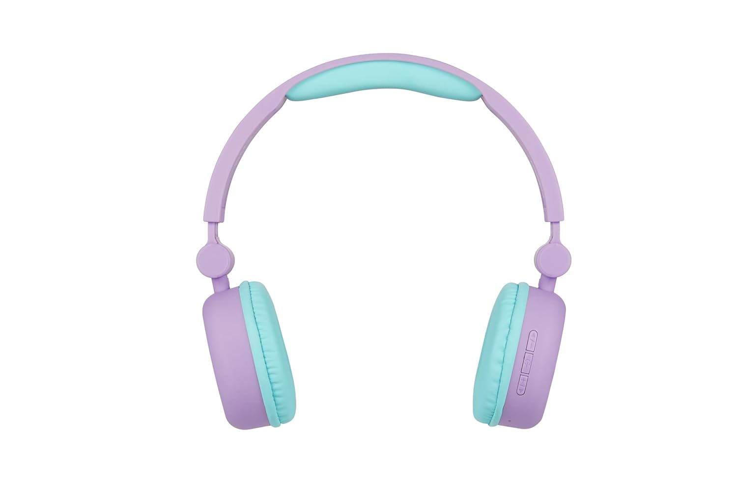 Volkano Disney Frozen Bluetooth Wireless Headphones for Kids — DY-99 - Colorland Toys
