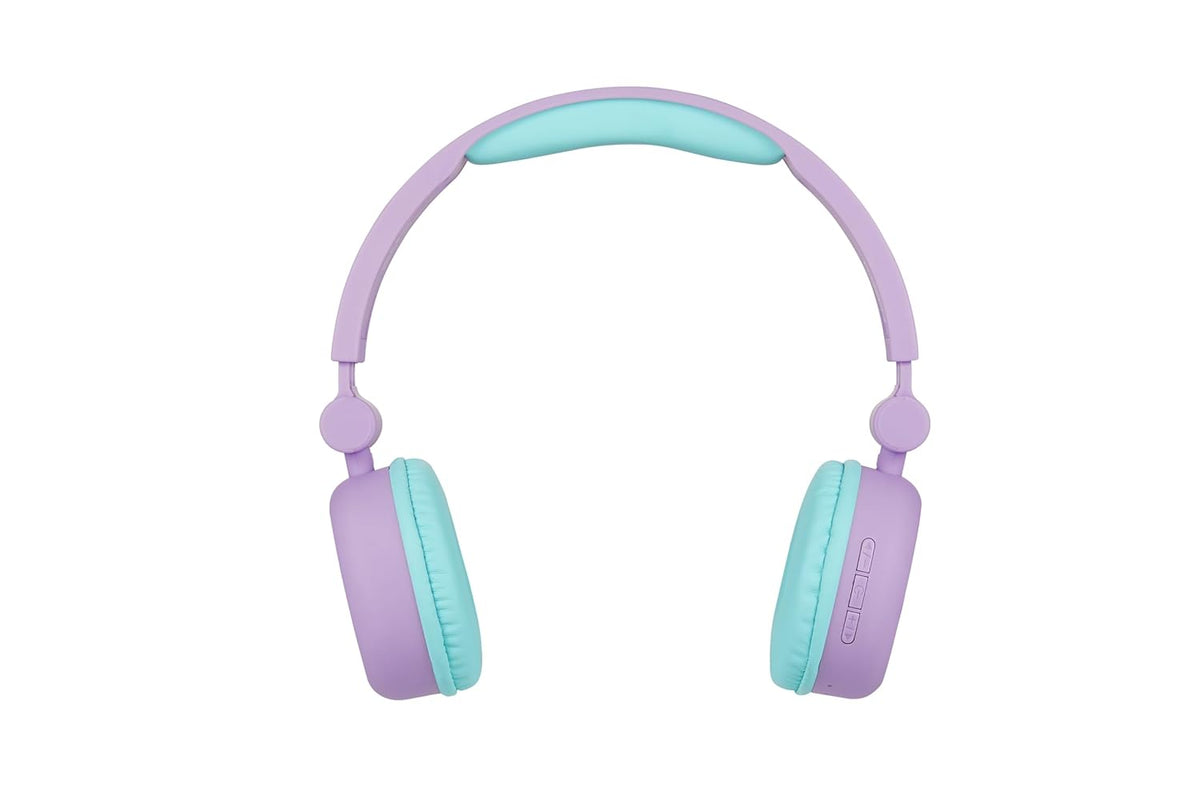 Volkano Disney Frozen Bluetooth Wireless Headphones for Kids — DY-99 — image 3