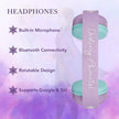 Volkano Disney Frozen Bluetooth Wireless Headphones for Kids — DY-99