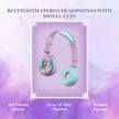 Volkano Disney Frozen Bluetooth Wireless Headphones for Kids — DY-99