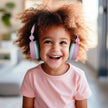 Volkano Disney Frozen Bluetooth Wireless Headphones for Kids — DY-99