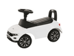 Volkswagen T-Roc Ride-on Car White 650 B9731