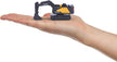 Volvo Construction 4 Pieces Giftpack, 7.5cm by Majorette