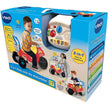 VTech 3-in1 Ride with Me Motorbike Walker Ride On 80-529463