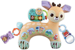 VTech 4 in 1 Tummy Time Fawn - Colorland Toys