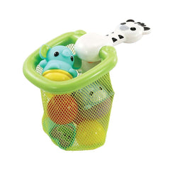 VTech 6 - in - 1 Bath Set VT80 - 563003 - Colorland Toys