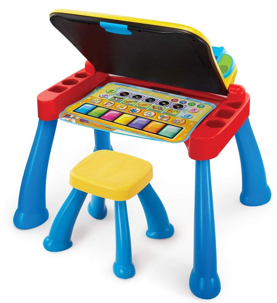 VTECH 6 In 1 Learning Fun VT80-584900 — image 1