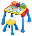VTECH 6 In 1 Learning Fun VT80-584900