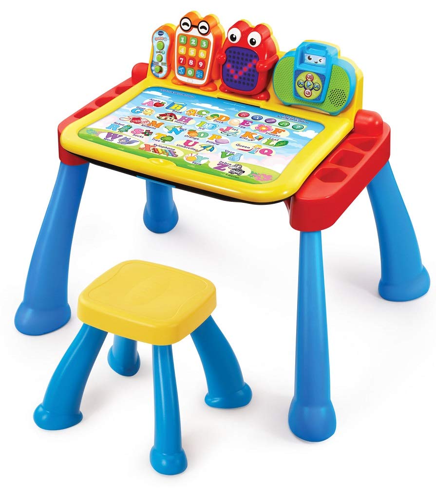 VTECH 6 In 1 Learning Fun VT80-584900 — image 2