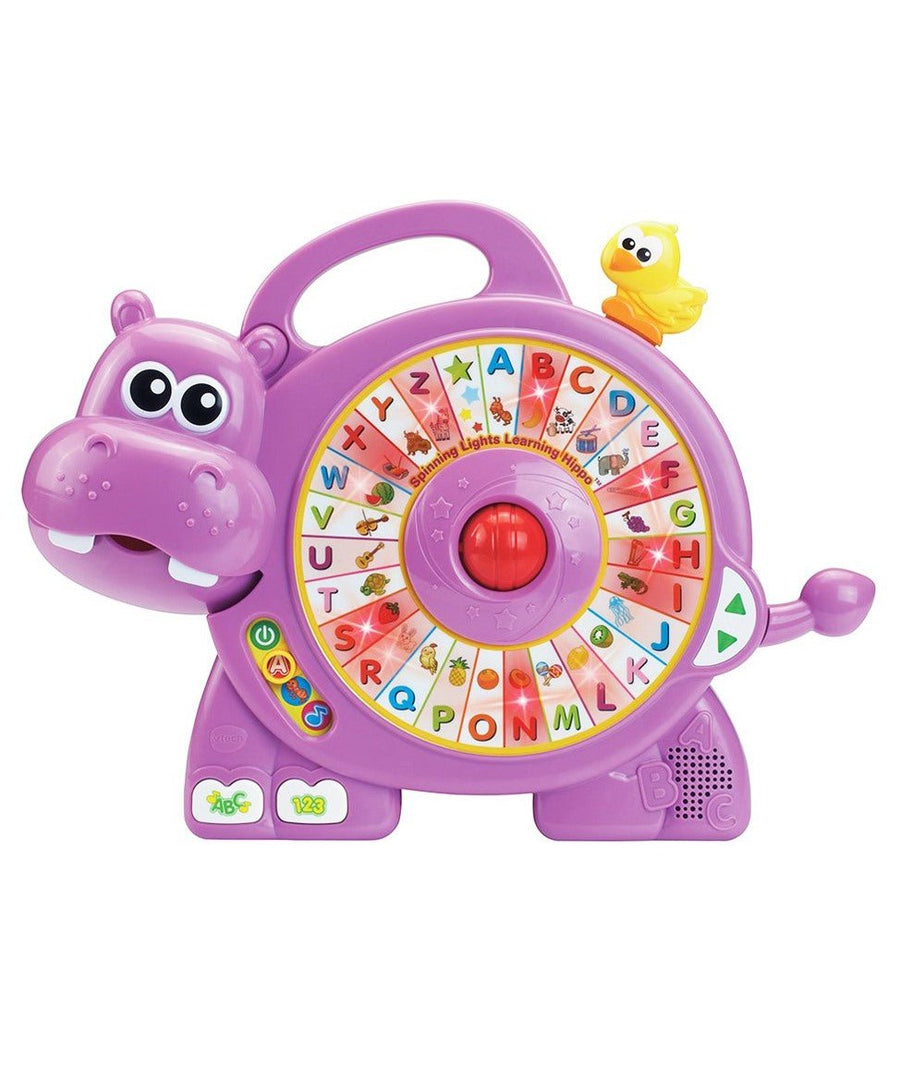 فرس النهر ألفابيت من في تيك - VT80-182303 — image 1