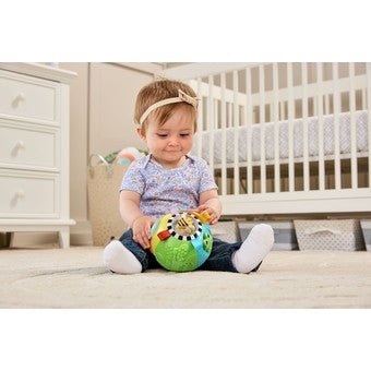 VTECH Animal Discoveries Ball VT80-577603 — image 2