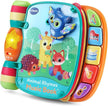 VTech Animal Rhymes Music Book