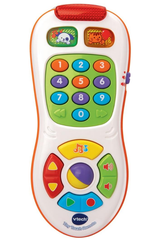 VTech Baby Tiny Touch Remote 80 - 150303 - Colorland Toys