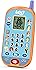 VTech Bluey Ring Ring Phone - Colorland Toys