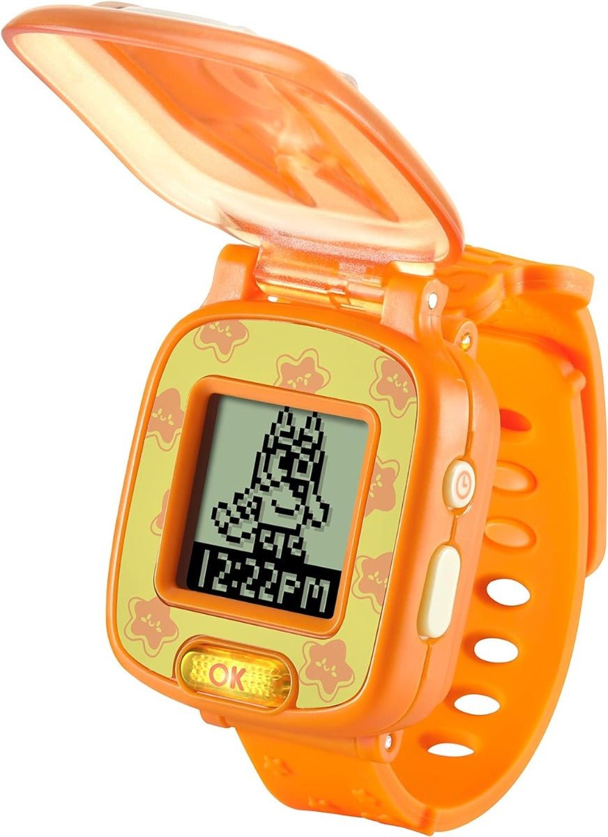 VTech Bluey Wackadoo Watch - Bingo - Colorland Toys