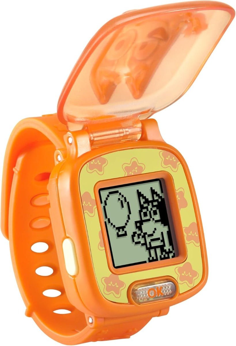 VTech Bluey Wackadoo Watch - Bingo — image 4